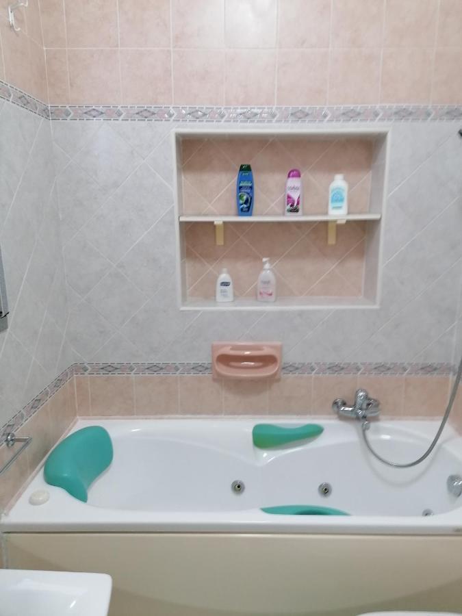 Lemon House Apartment Sassari Exterior photo
