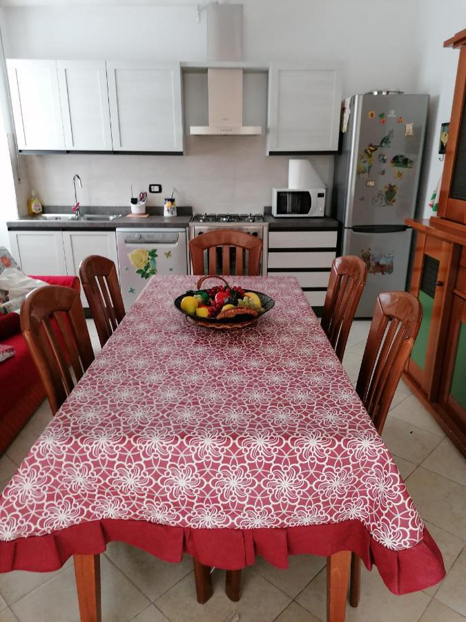 Lemon House Apartment Sassari Exterior photo