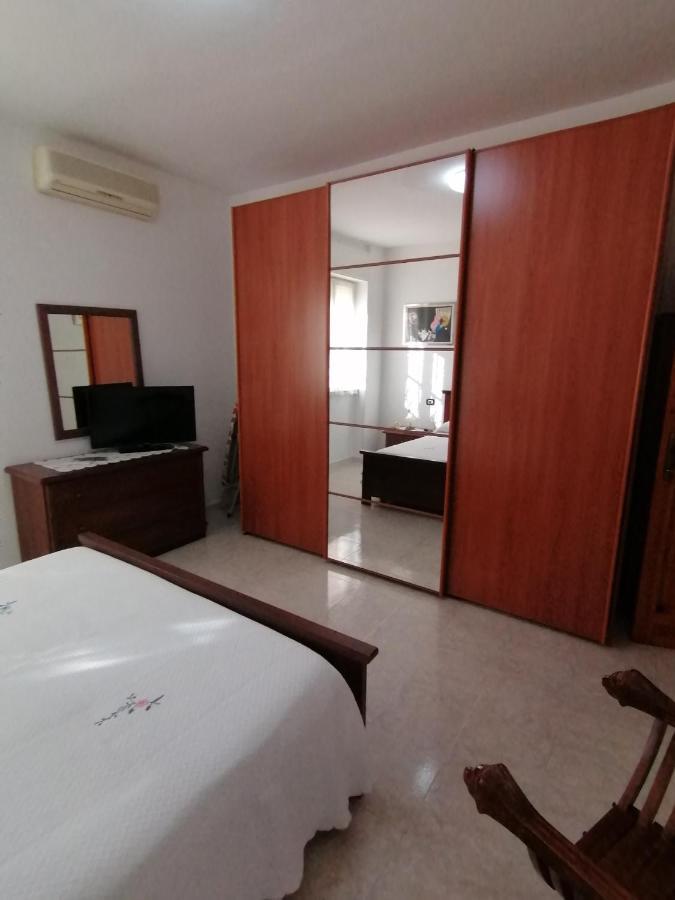 Lemon House Apartment Sassari Exterior photo
