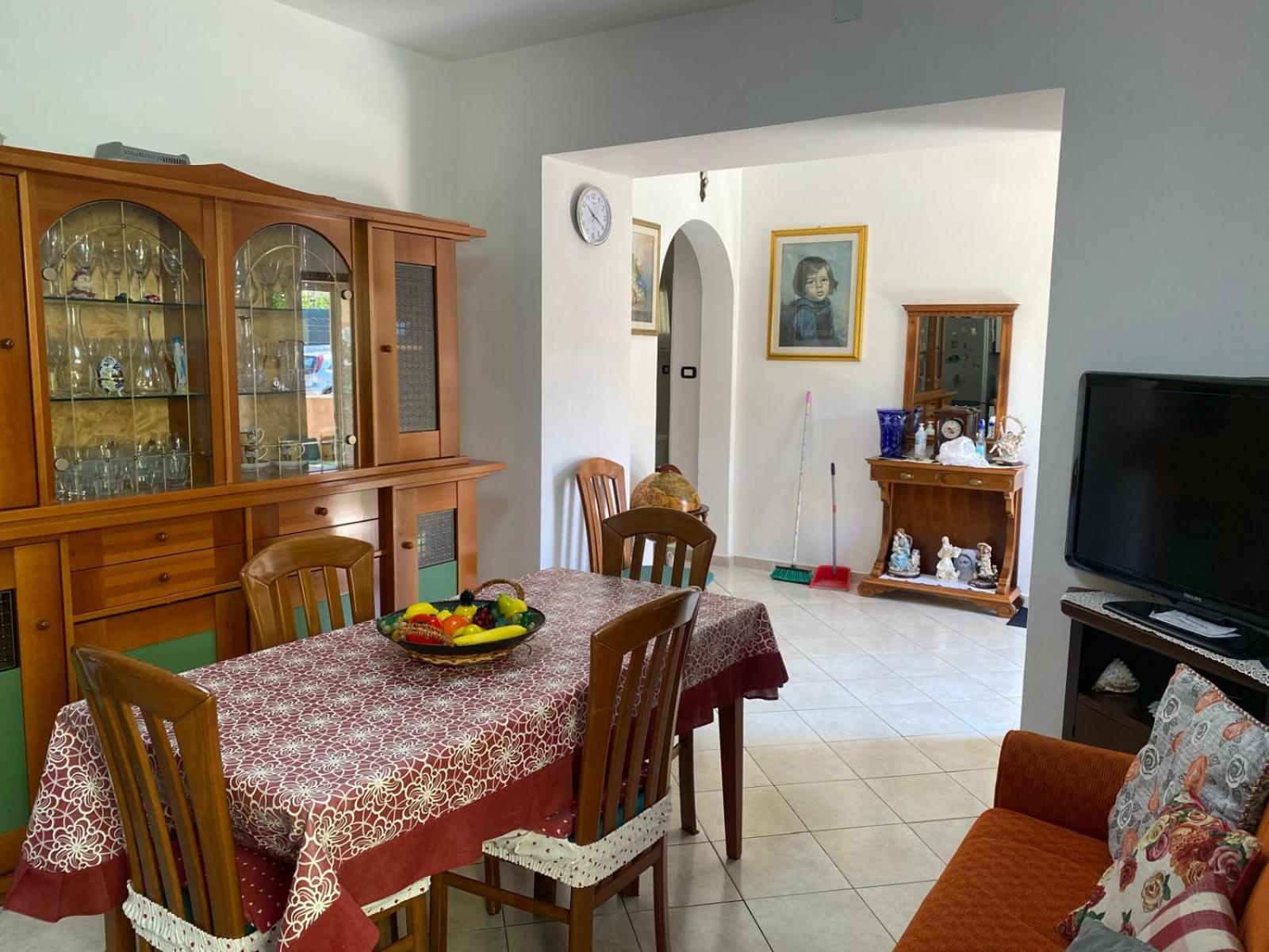 Lemon House Apartment Sassari Exterior photo