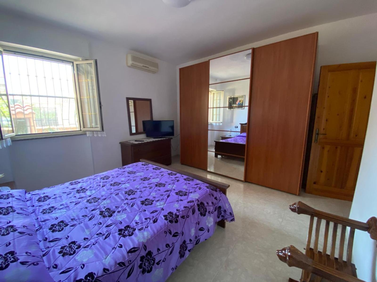 Lemon House Apartment Sassari Exterior photo