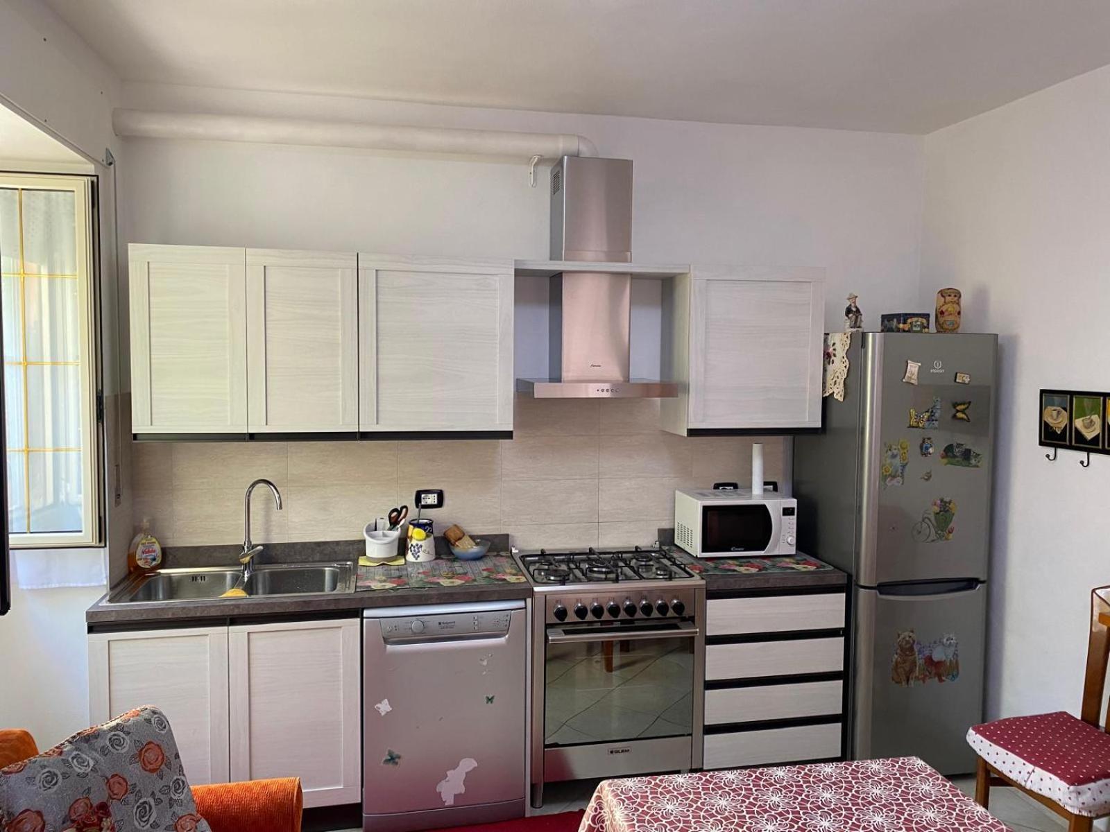 Lemon House Apartment Sassari Exterior photo
