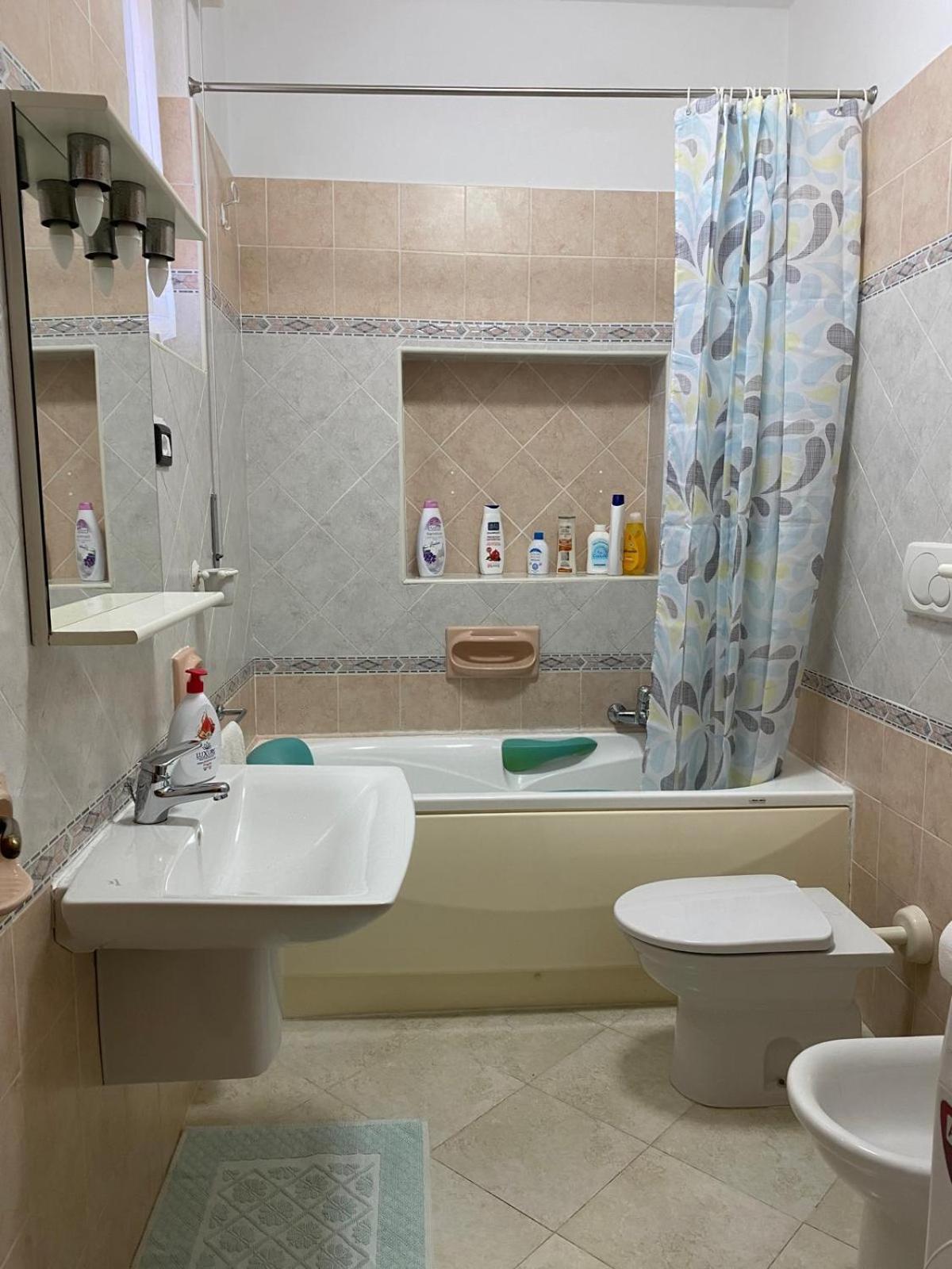 Lemon House Apartment Sassari Exterior photo